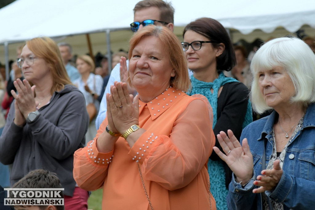 Artystyczne talenty Podkarpacia na festiwalu w Tarnobrzegu