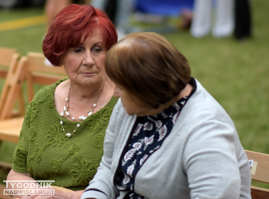 Artystyczne talenty Podkarpacia na festiwalu w Tarnobrzegu