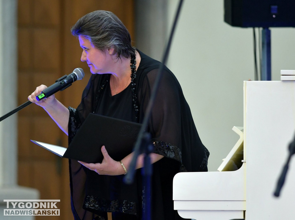 Artystyczne talenty Podkarpacia na festiwalu w Tarnobrzegu