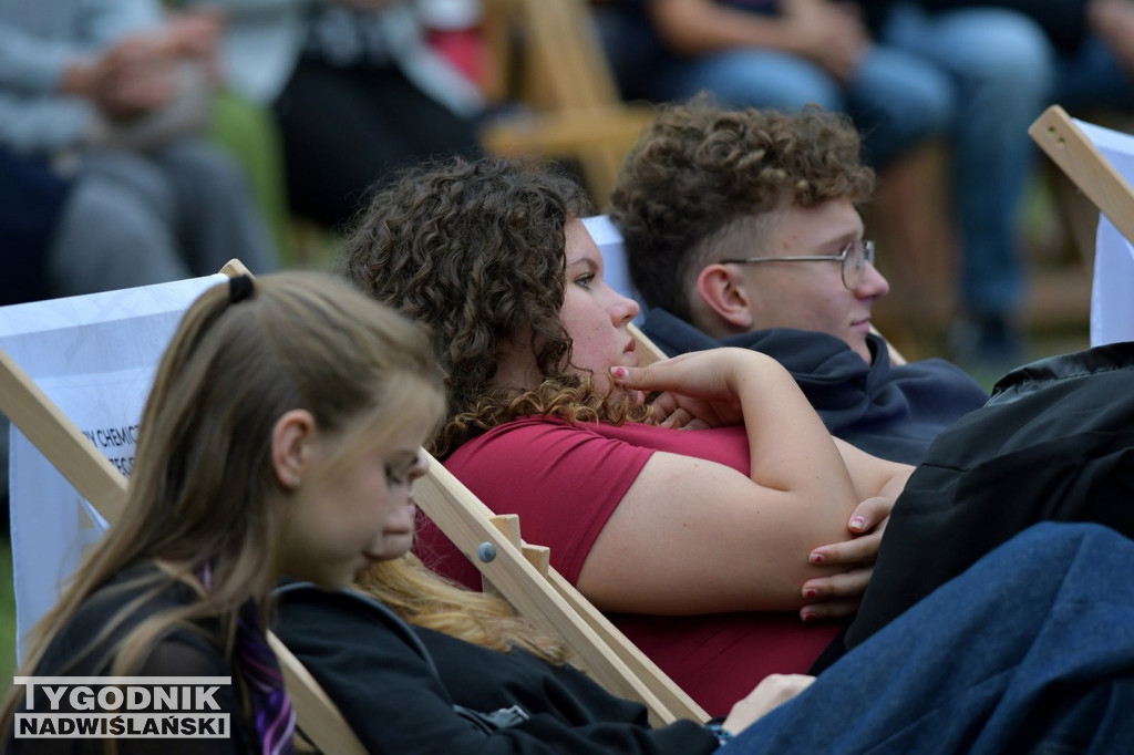 Artystyczne talenty Podkarpacia na festiwalu w Tarnobrzegu
