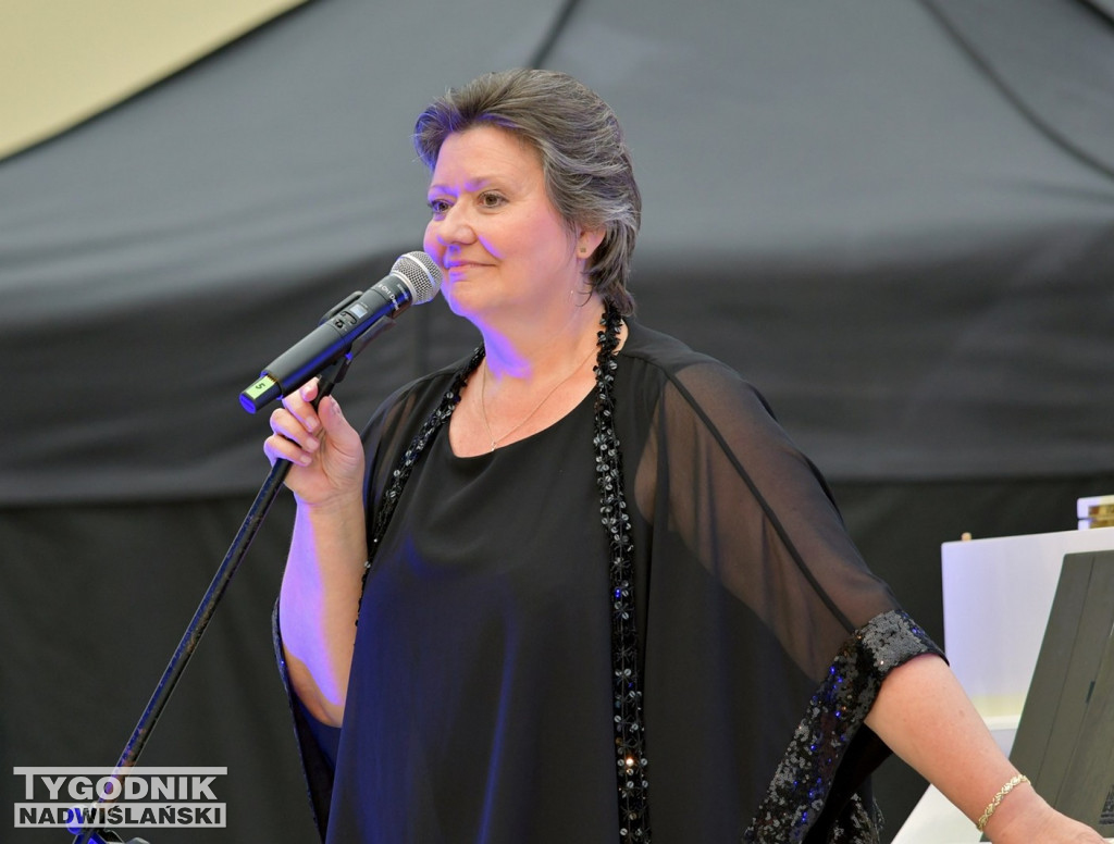 Artystyczne talenty Podkarpacia na festiwalu w Tarnobrzegu