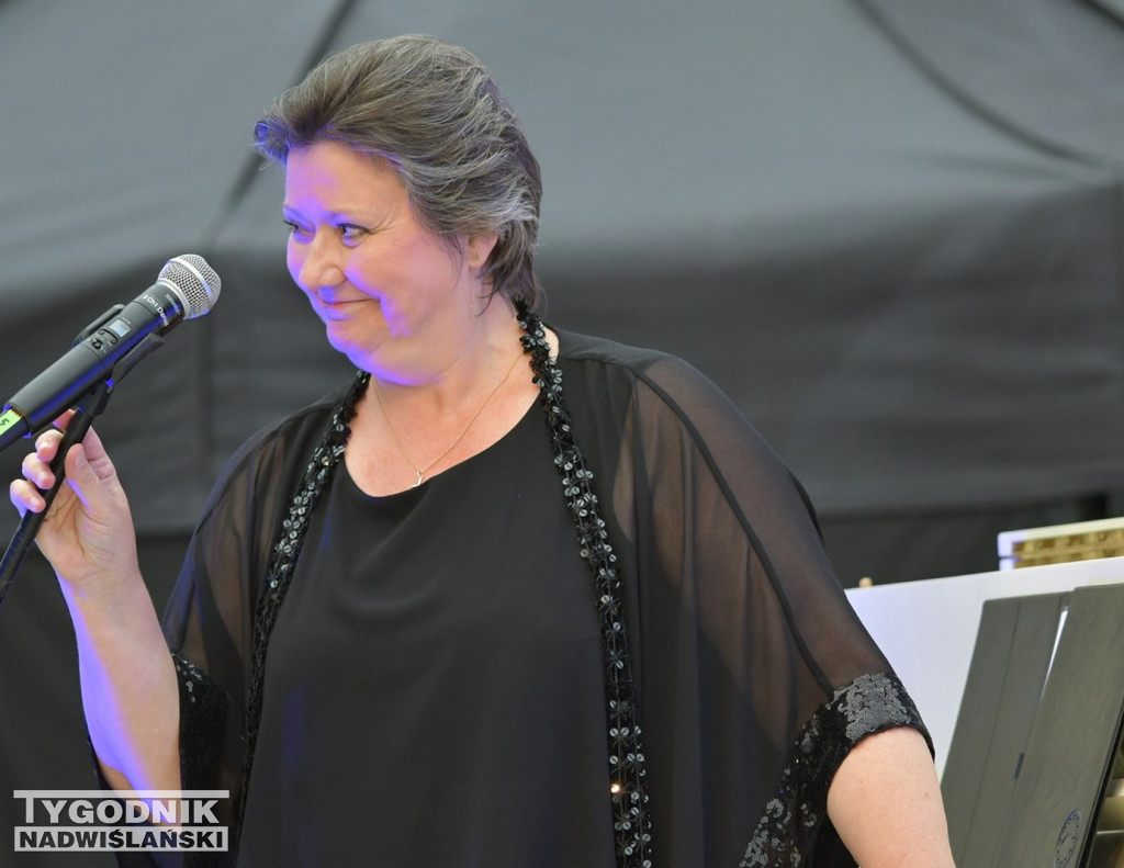 Artystyczne talenty Podkarpacia na festiwalu w Tarnobrzegu