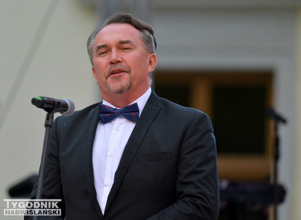 Artystyczne talenty Podkarpacia na festiwalu w Tarnobrzegu