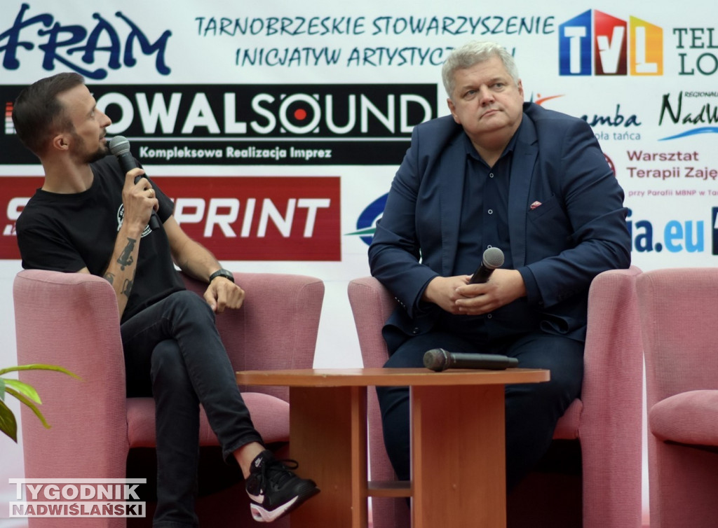 Finał Tarnobrzeskich Dni Seniora