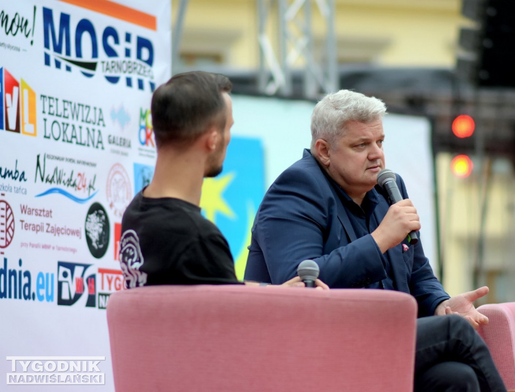 Finał Tarnobrzeskich Dni Seniora