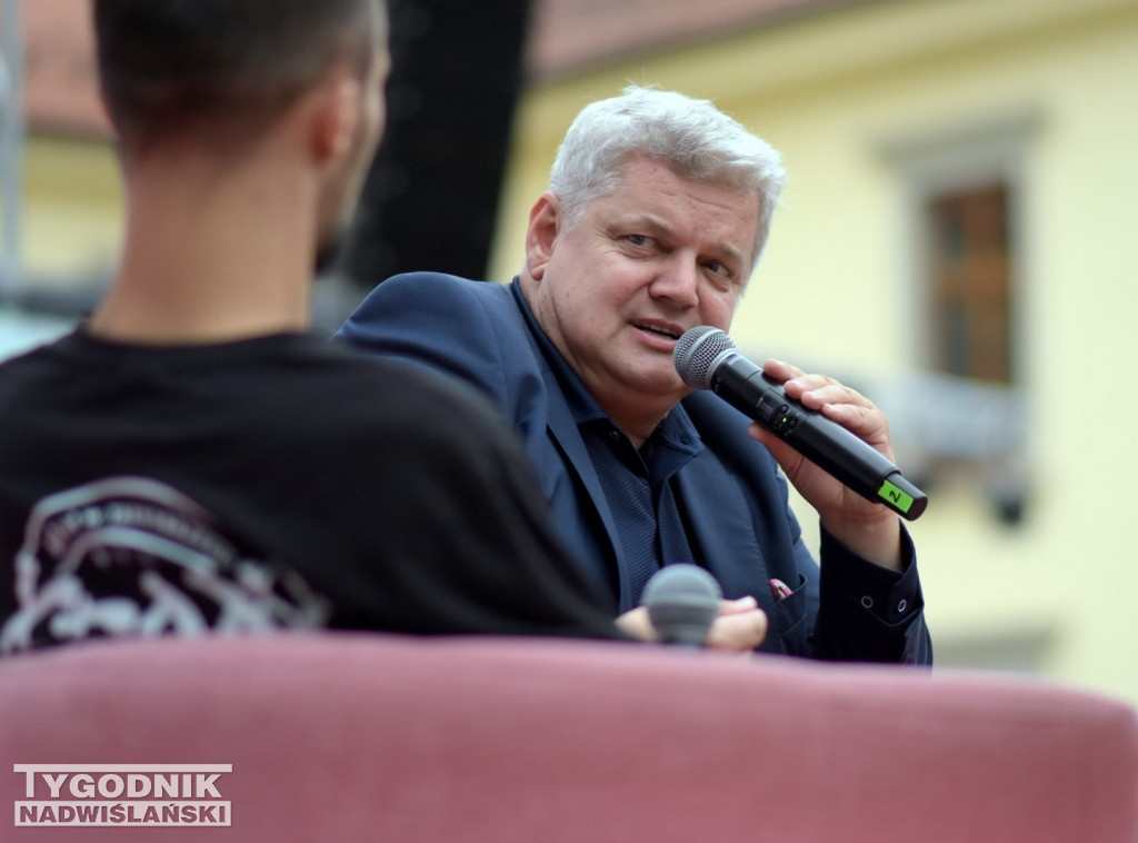 Finał Tarnobrzeskich Dni Seniora