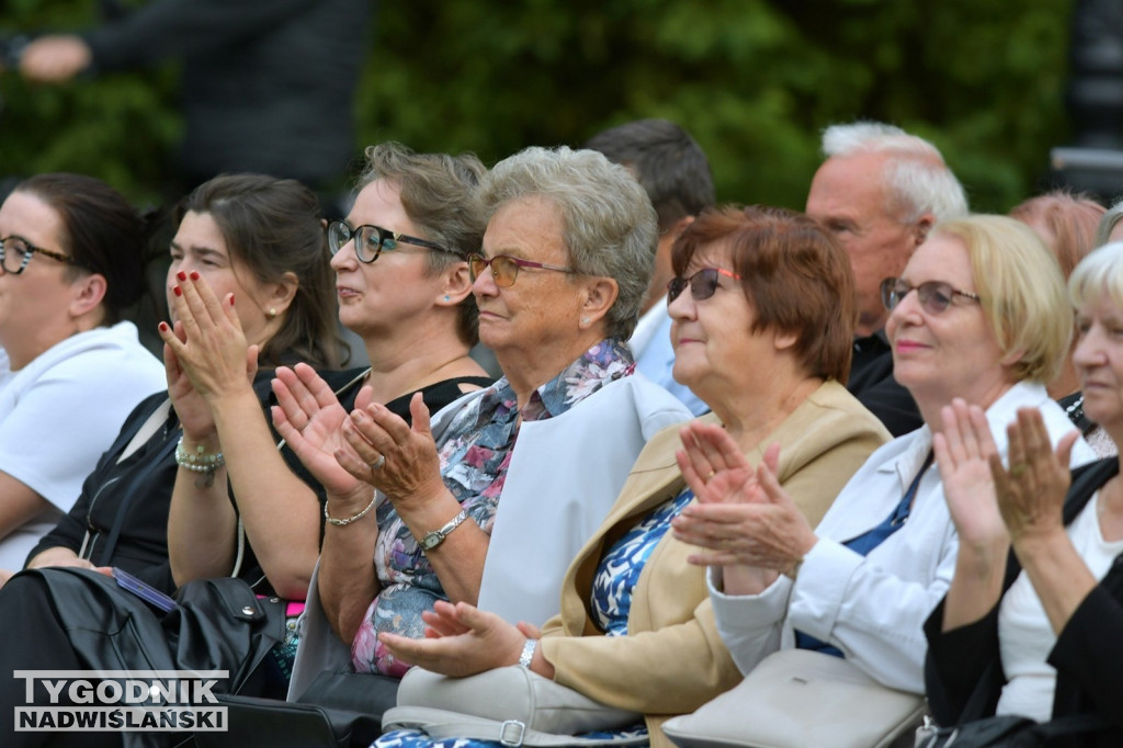 Finał Tarnobrzeskich Dni Seniora