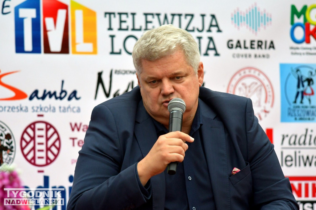 Finał Tarnobrzeskich Dni Seniora