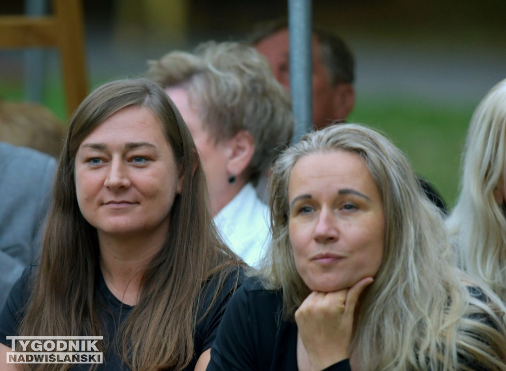 Finał Tarnobrzeskich Dni Seniora