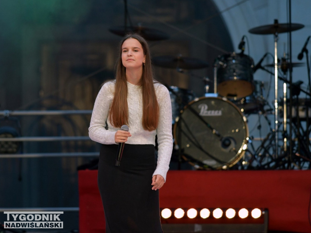 Finał Tarnobrzeskich Dni Seniora