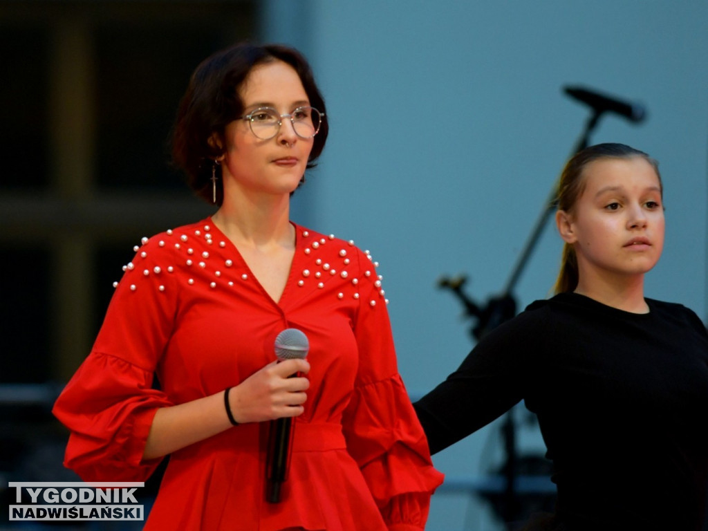 Finał Tarnobrzeskich Dni Seniora