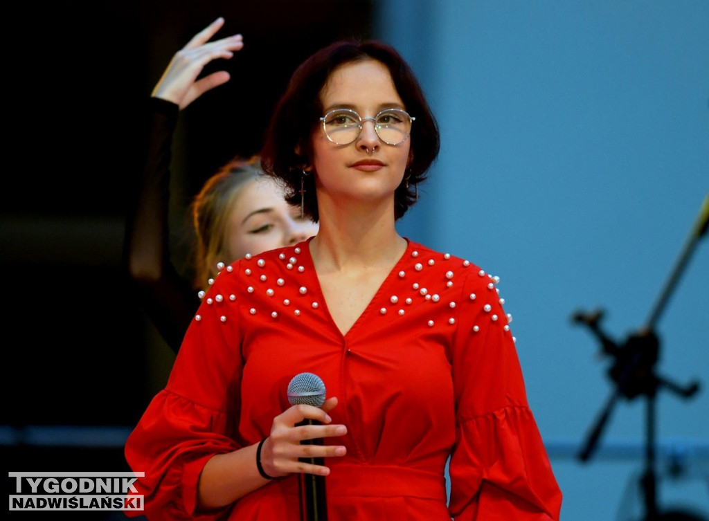 Finał Tarnobrzeskich Dni Seniora