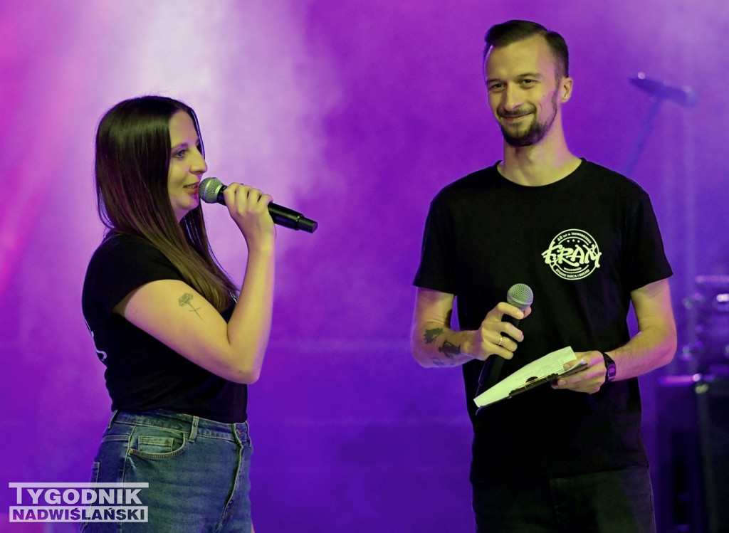 Finał Tarnobrzeskich Dni Seniora