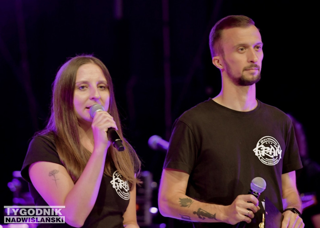 Finał Tarnobrzeskich Dni Seniora