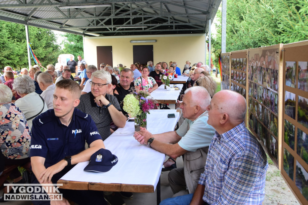 Dzień Działkowca w ROD Związkowiec w Tarnobrzegu