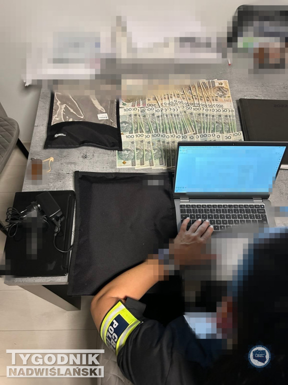 Zatrzymania w sprawie CoinPlex