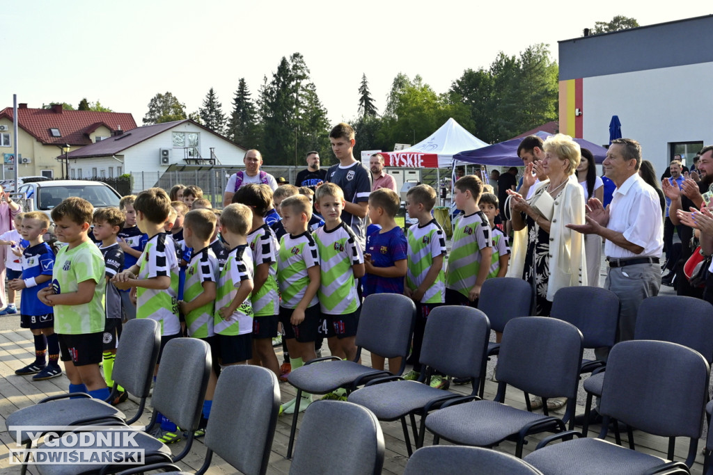 Jubileusz Wisanu Skopanie