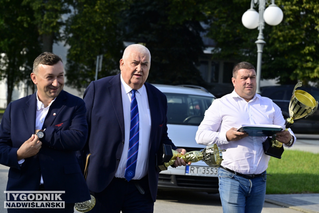 Jubileusz Wisanu Skopanie