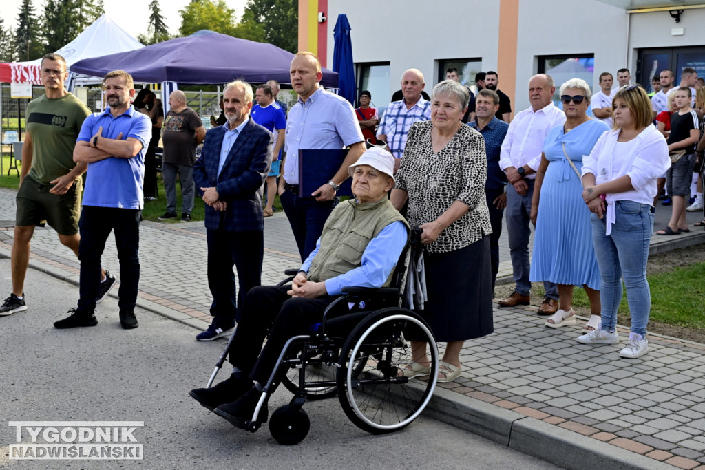 Jubileusz Wisanu Skopanie