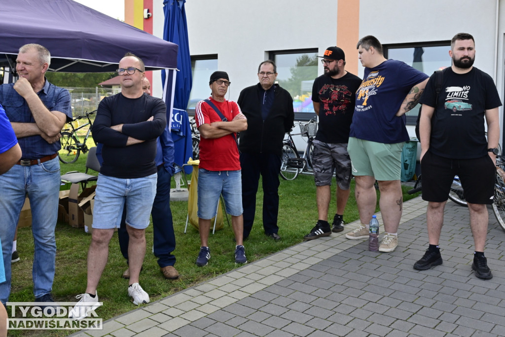 Jubileusz Wisanu Skopanie