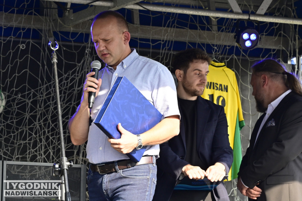 Jubileusz Wisanu Skopanie