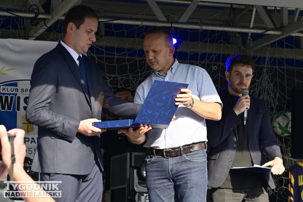 Jubileusz Wisanu Skopanie