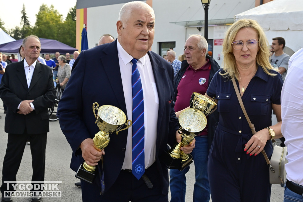 Jubileusz Wisanu Skopanie