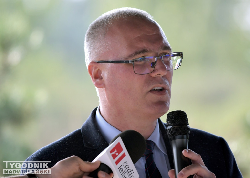 Jubileusz Iskry Sobów