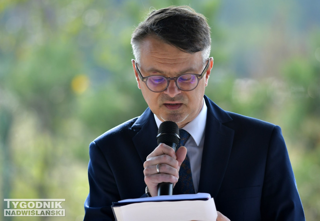 Jubileusz Iskry Sobów