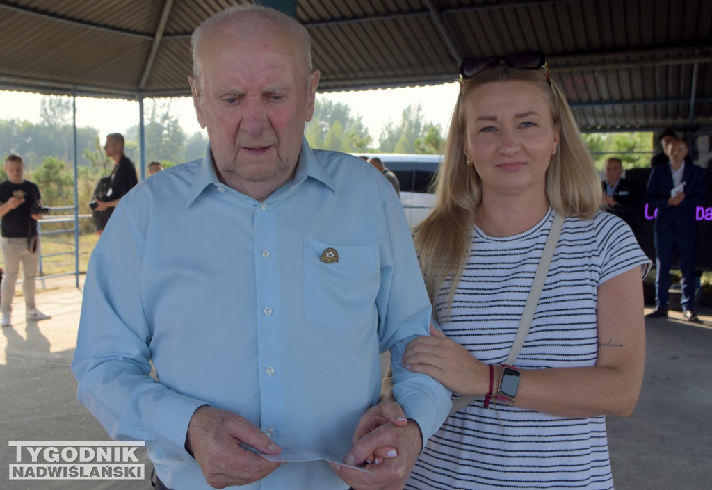 Jubileusz Iskry Sobów