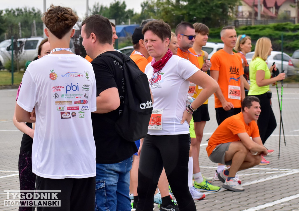 10. Biegu o Kryształowe Jabłko w Obrazowie