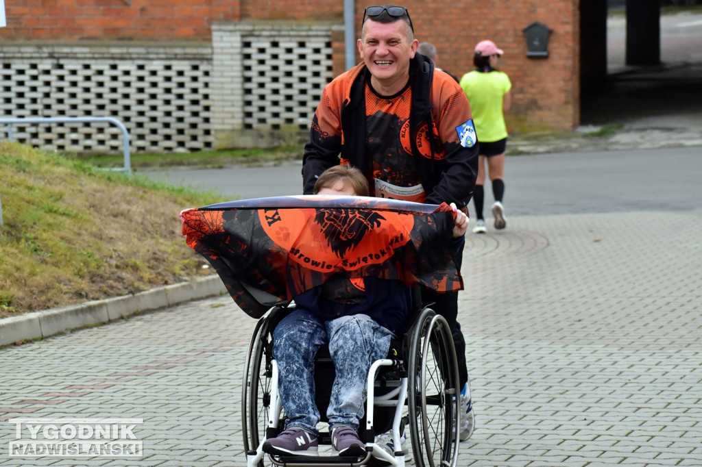  10. Biegu o Kryształowe Jabłko w Obrazowie