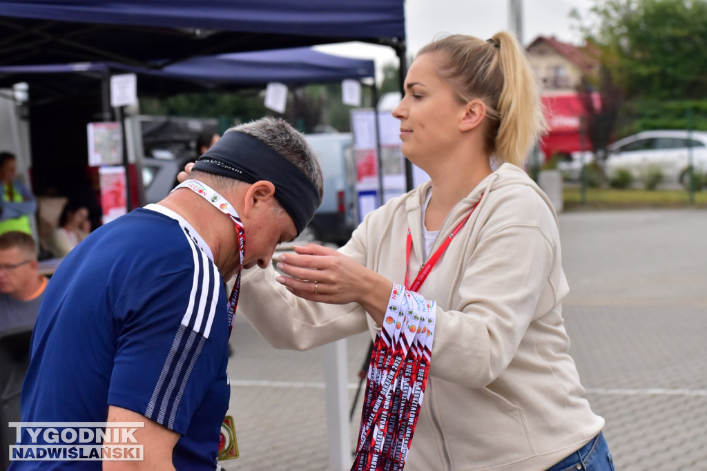 10. Biegu o Kryształowe Jabłko w Obrazowie