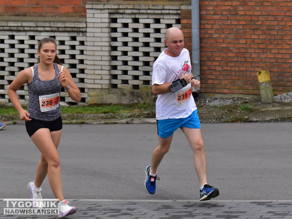  10. Biegu o Kryształowe Jabłko w Obrazowie