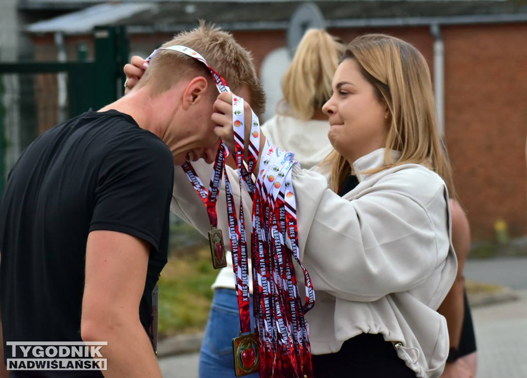  10. Biegu o Kryształowe Jabłko w Obrazowie