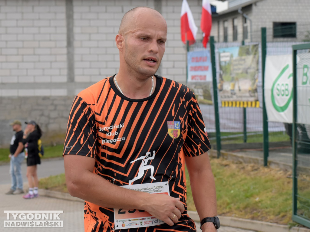  10. Biegu o Kryształowe Jabłko w Obrazowie