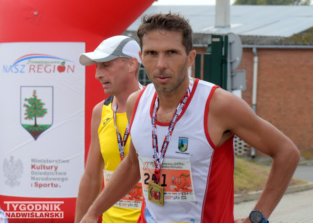  10. Biegu o Kryształowe Jabłko w Obrazowie