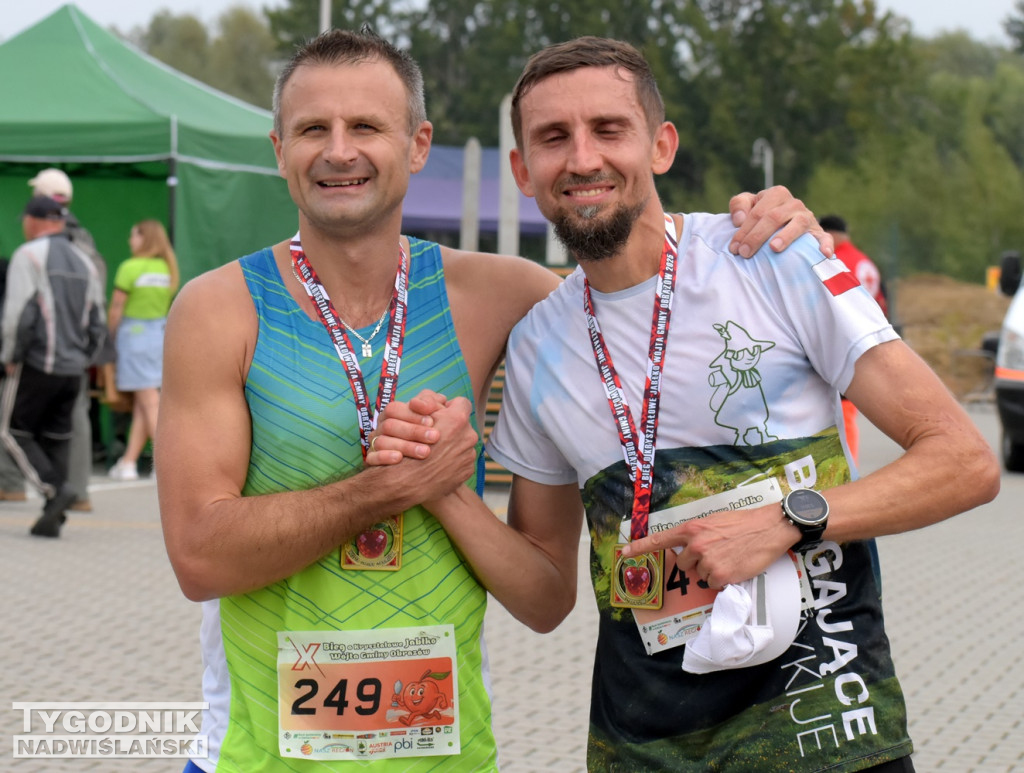  10. Biegu o Kryształowe Jabłko w Obrazowie