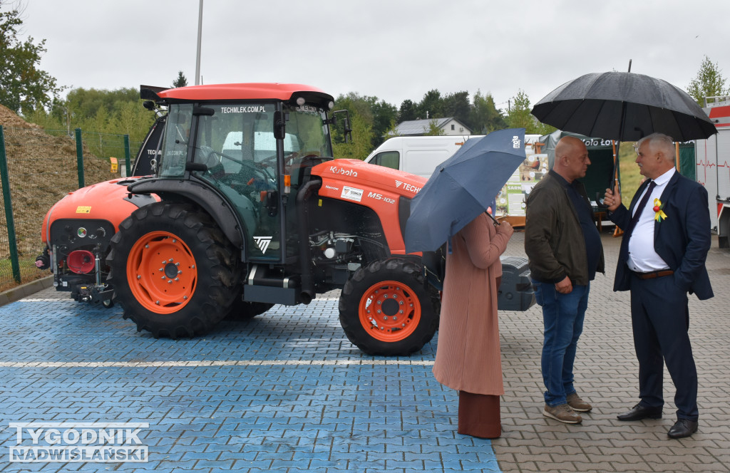 Europejskie Święto Jabłka 2025 w Obrazowie