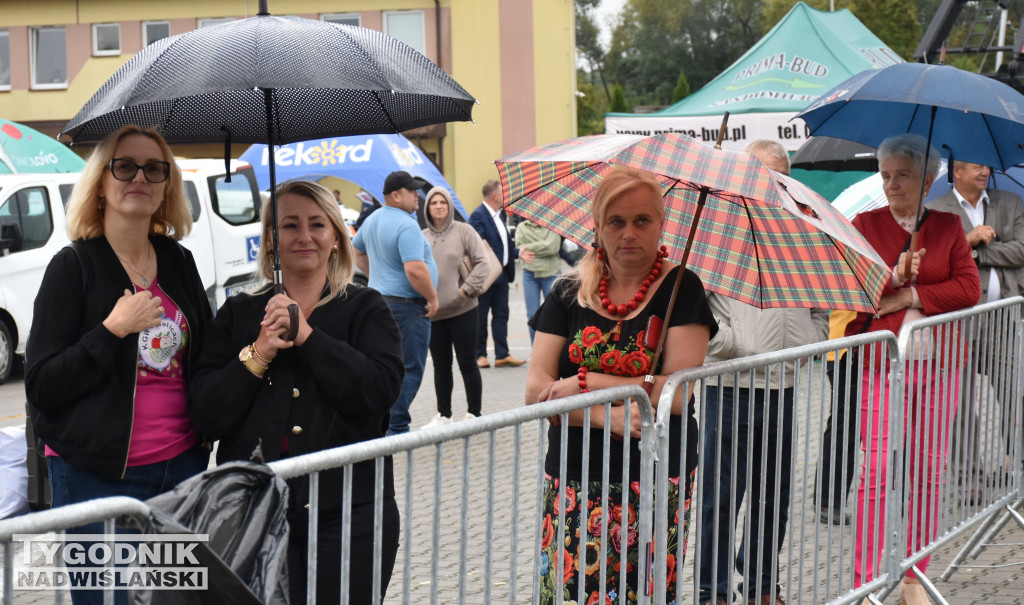 Europejskie Święto Jabłka 2025 w Obrazowie