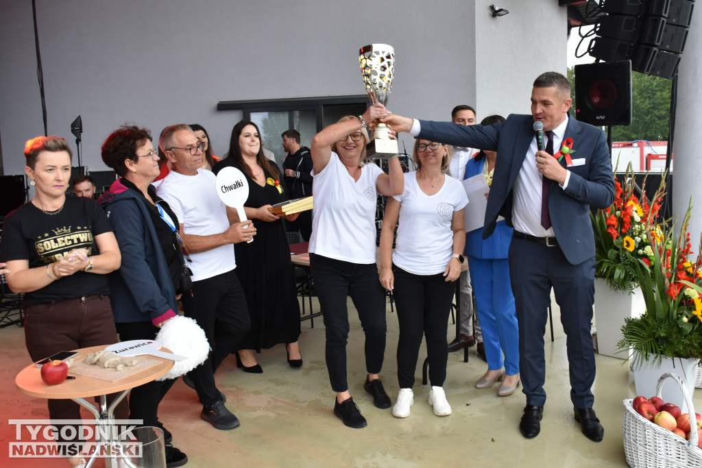 Europejskie Święto Jabłka 2025 w Obrazowie