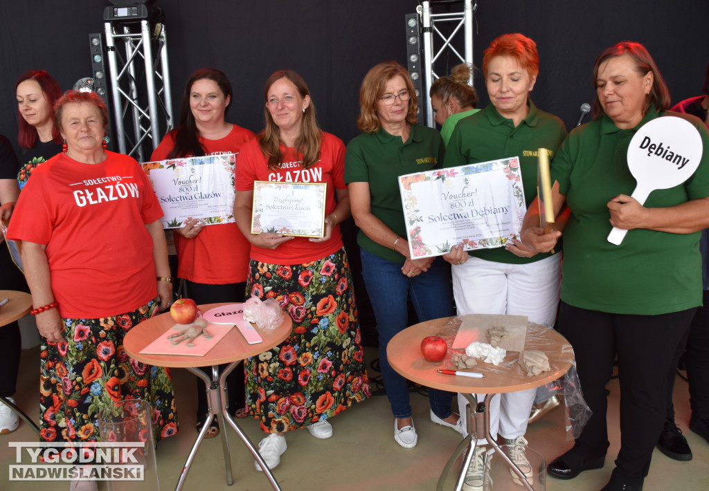 Europejskie Święto Jabłka 2025 w Obrazowie
