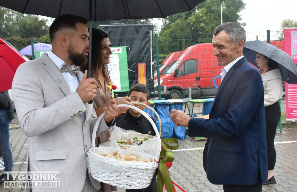 Europejskie Święto Jabłka 2025 w Obrazowie