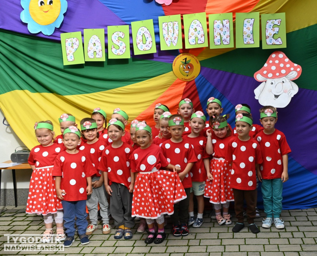 Dzień Przedszkolaka w Przedszkolu nr 1 w Tarnobrzegu