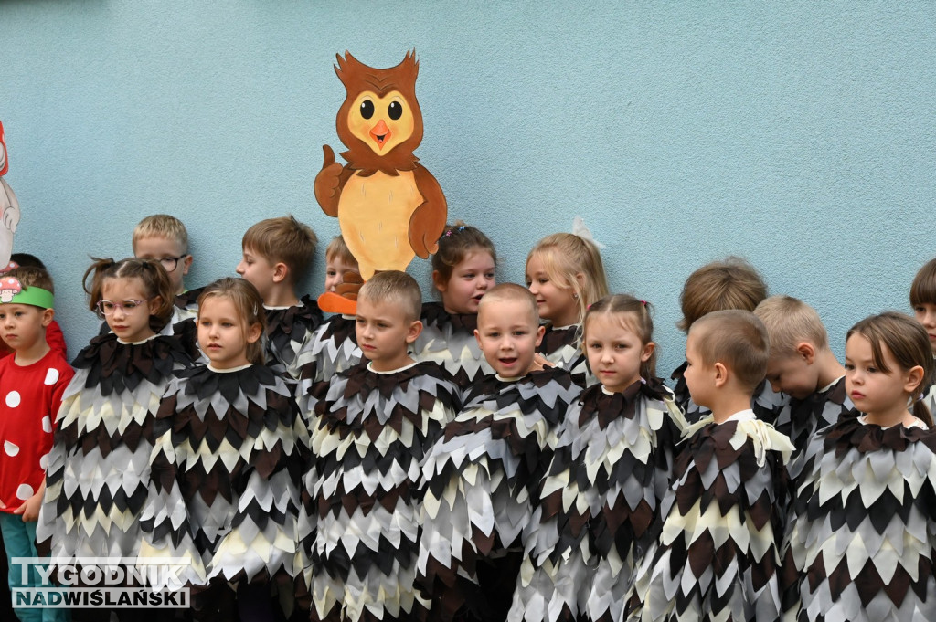 Dzień Przedszkolaka w Przedszkolu nr 1 w Tarnobrzegu