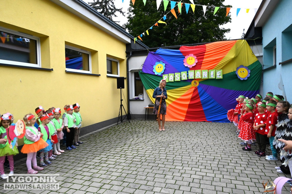 Dzień Przedszkolaka w Przedszkolu nr 1 w Tarnobrzegu
