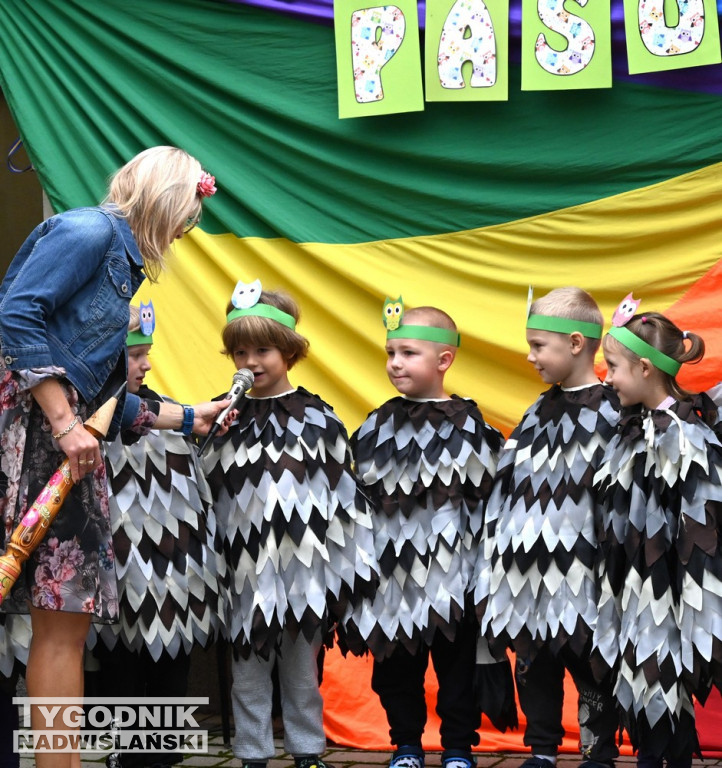 Dzień Przedszkolaka w Przedszkolu nr 1 w Tarnobrzegu