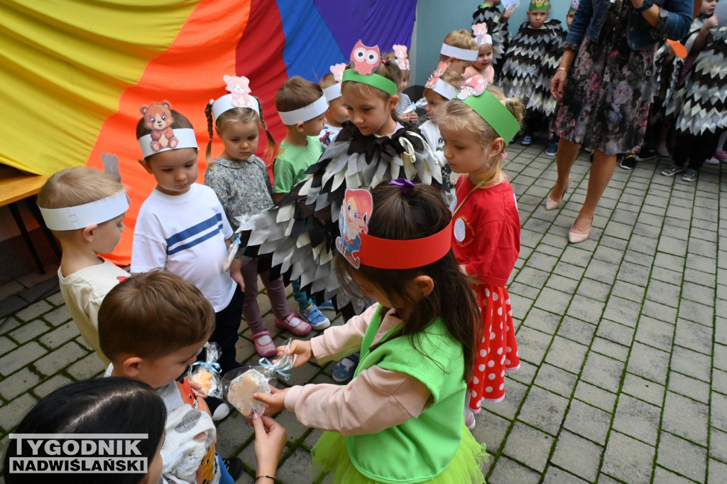 Dzień Przedszkolaka w Przedszkolu nr 1 w Tarnobrzegu