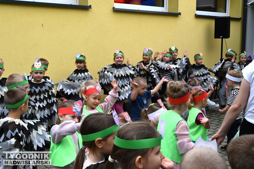 Dzień Przedszkolaka w Przedszkolu nr 1 w Tarnobrzegu