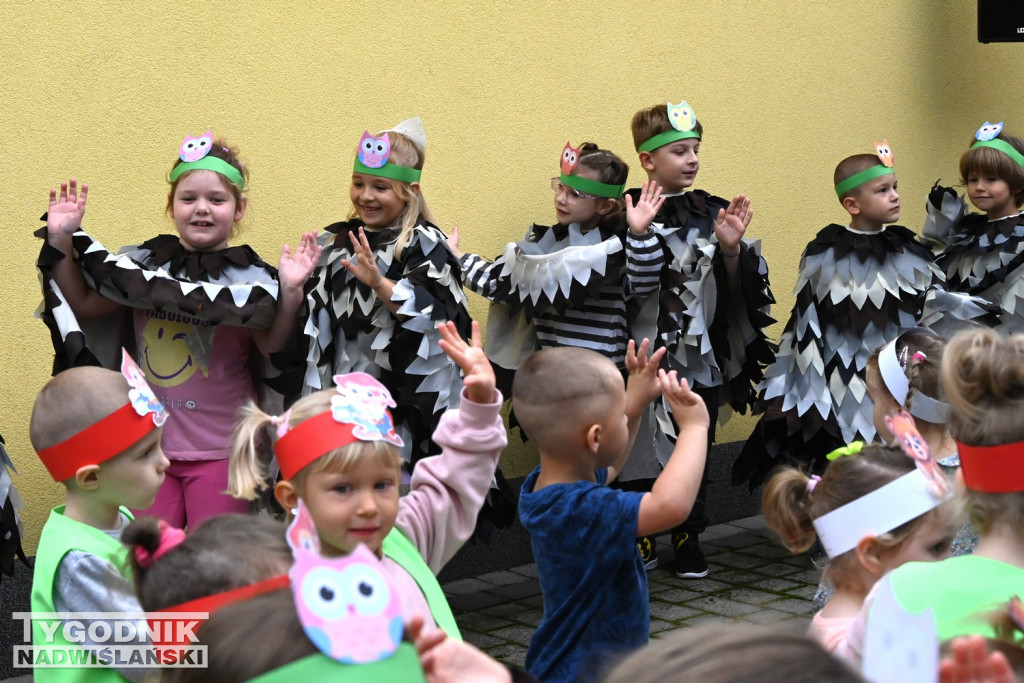 Dzień Przedszkolaka w Przedszkolu nr 1 w Tarnobrzegu